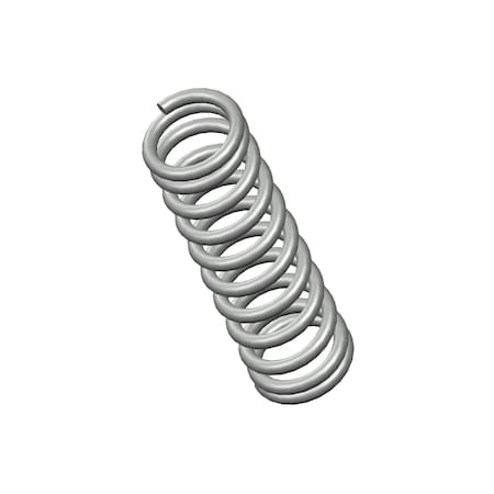 Approved Vendor Compression Spring, O= .188, L= .66, W= .026 G109973936